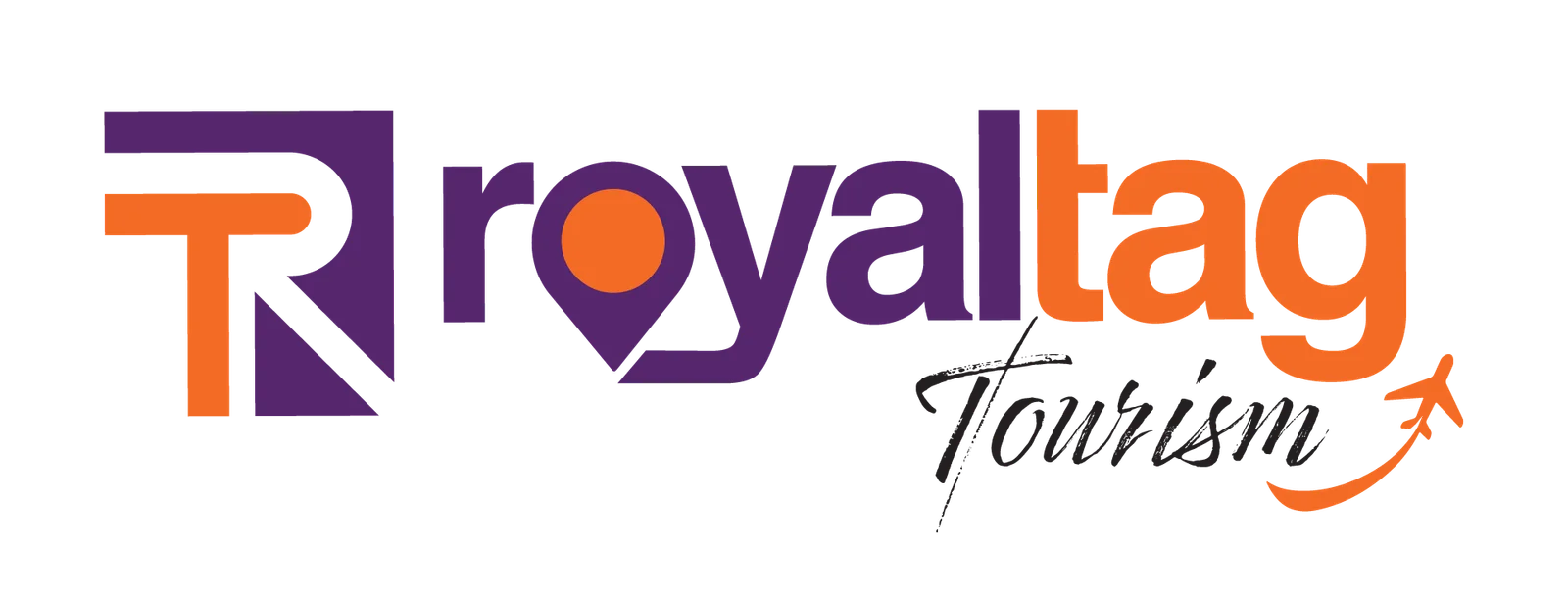 Royal Tag Tourism